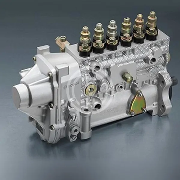 Refurbished Injector Pump