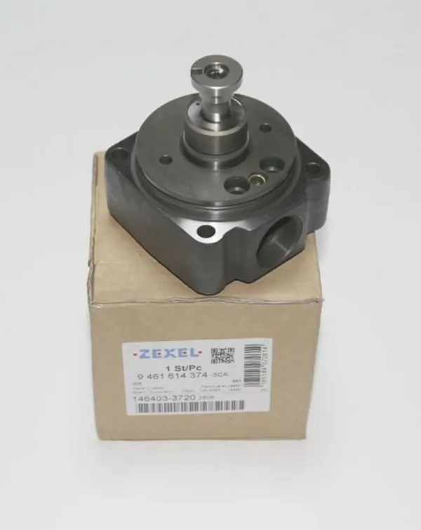 Revised Rotor