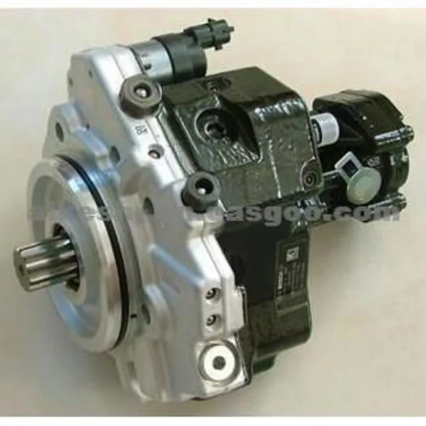 FUEL PUMP