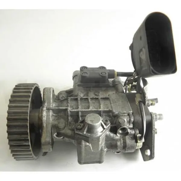 Yıldız Pump