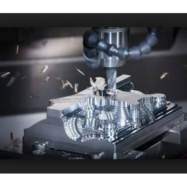 Manufacturing of Construction Machinery Spare Parts