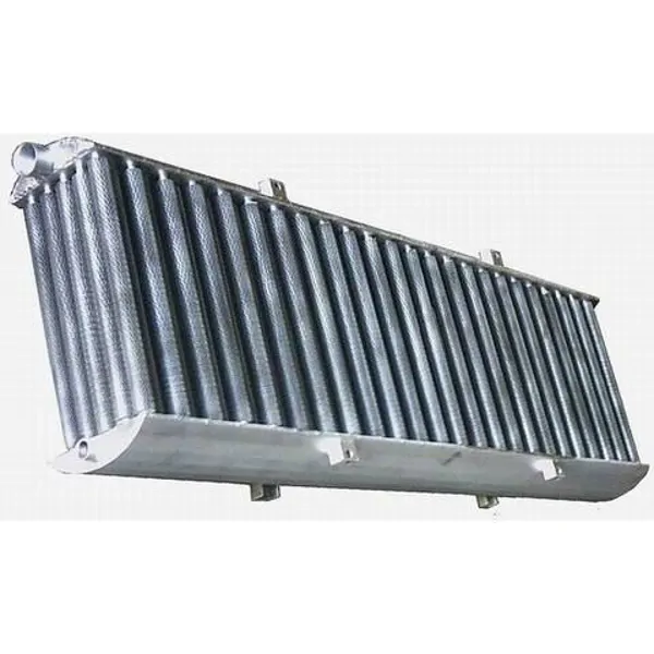 Steam Battery