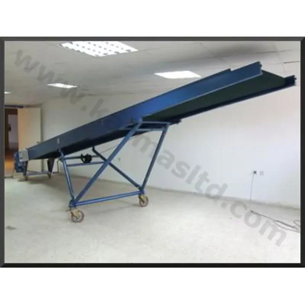 Mobile Conveyor