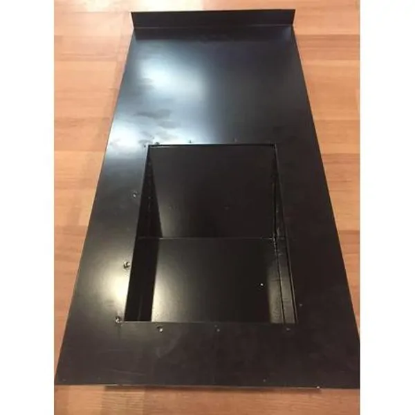 Roof Ventilation