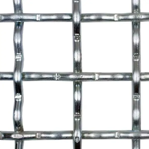 Steel Mesh Jumper Mesh