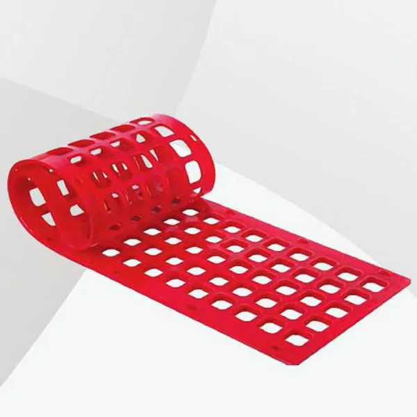 Plate Sieve