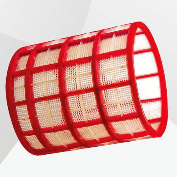 Trommel (Rotary) Sieve