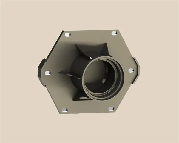 Hub