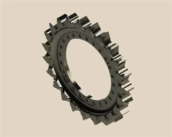 Rim Gear