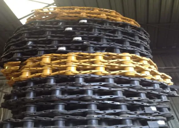 Track Chain