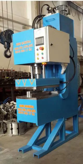 C Press