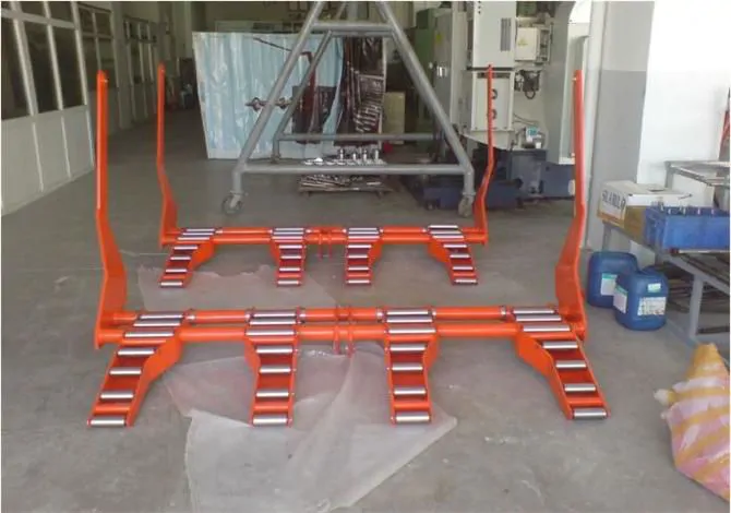 Roller-based Automatic Conveying Systems