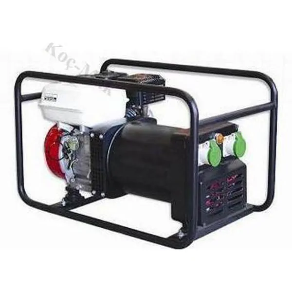 Gasoline Converter