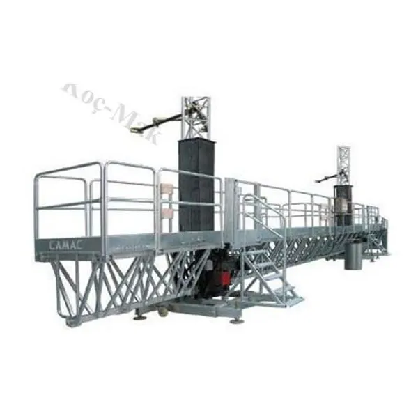 C2000 Facade Elevator