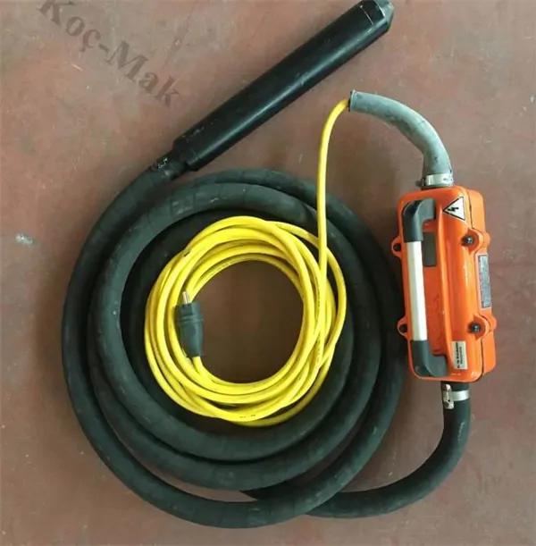 Electronic Vibrator