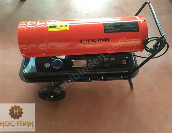 DIESEL HEATER KHD 30