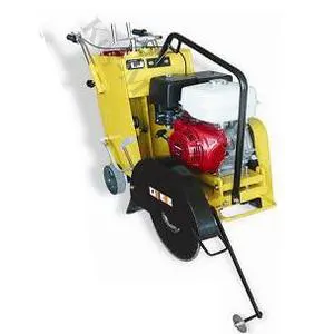 T500 Asphalt and Joint Cutting Machine