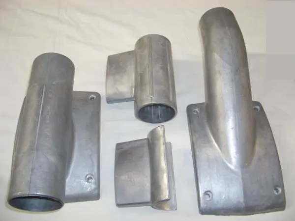 Roof Rack Brackets