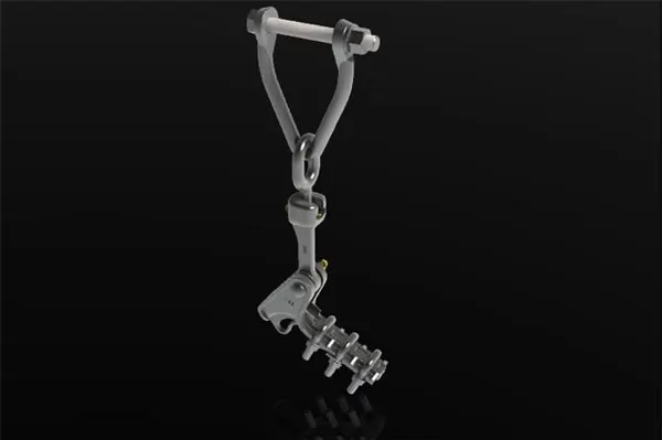 Single Tension Iron