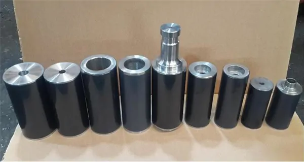 CERAMIC PISTON