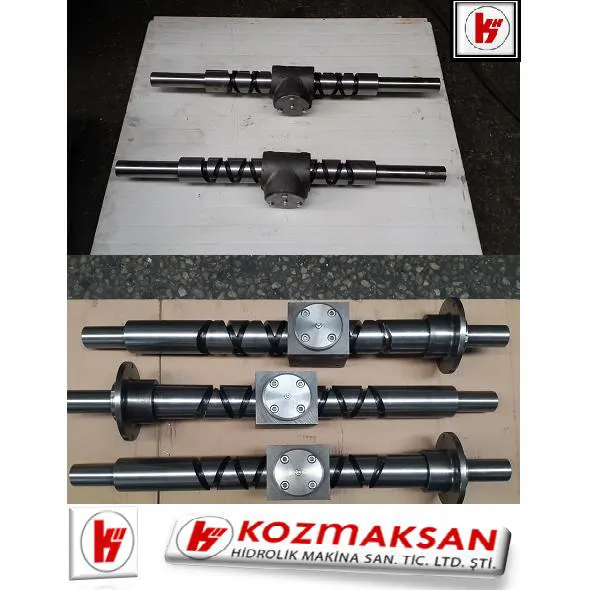 HORTUM SARMA KILAVUZU(MİLİ)