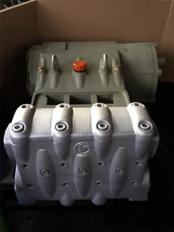 K-MK 60 HIGH PRESSURE WATER PUMP