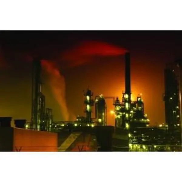 Industrial Wastewater Treatment