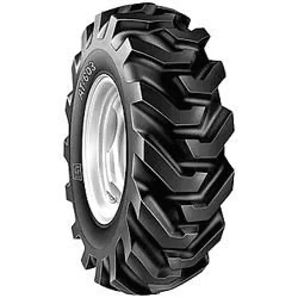 BKT AT 603 Heavy Duty Construction Equipment Tire