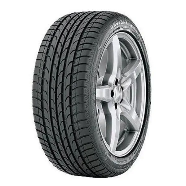 Carat Exelero Car Tire