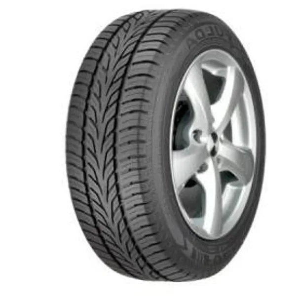 Carat Progresso Fulda Summer Tire