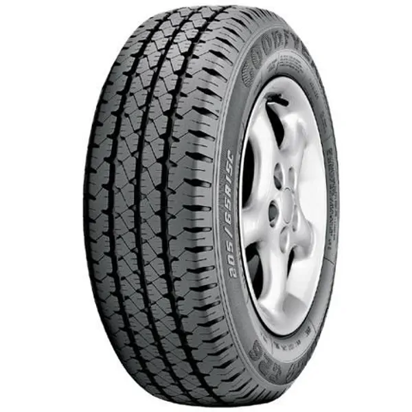 Cargo G26 Tire
