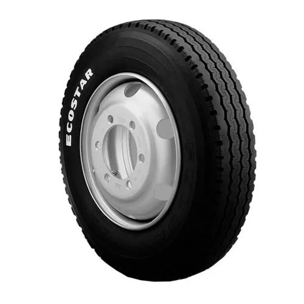 Ecostar 8.5R17.5 Intercity Tire