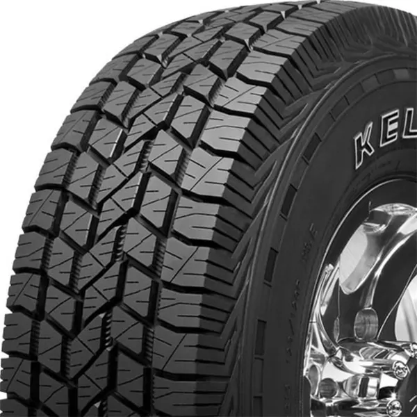 Goodyear, Kelly tires