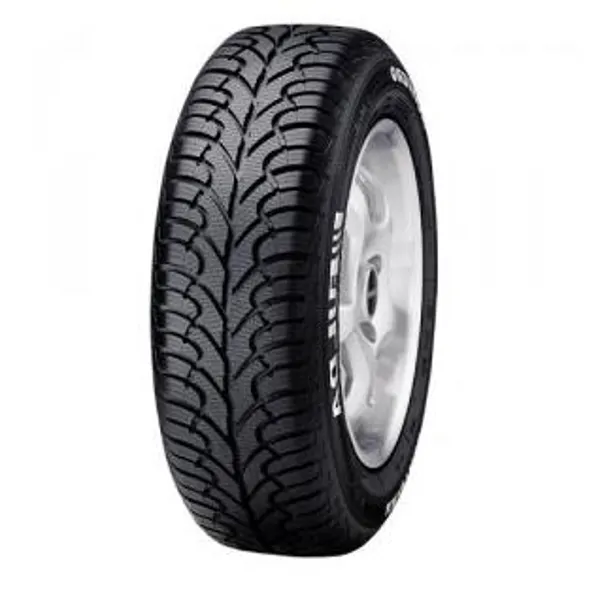 Kristal Montero 2 Fulda Winter Tire
