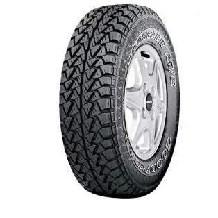 Wrangler AT/R Goodyer 4x4 Lastik
