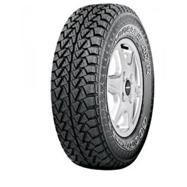 Wrangler AT/R Goodyer 4x4 Tire