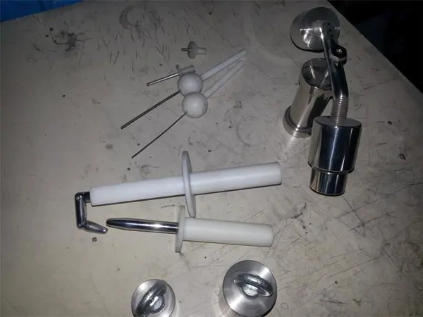 Test Probes