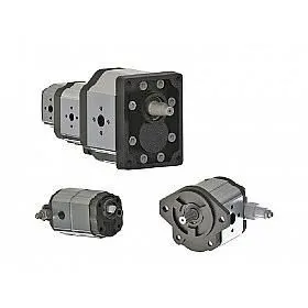 Gear Pump