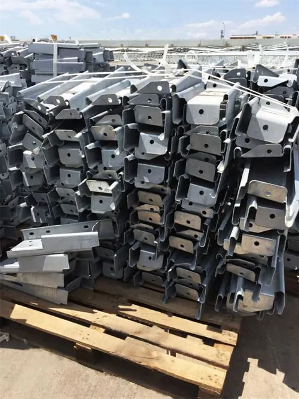 480 Wedge Production Line
