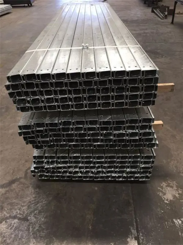 Photovoltaic Carrier Systems