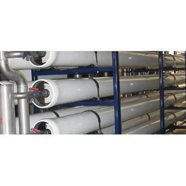 Dolomite Filtration Systems