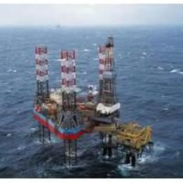 Offshore Drilling Machines and Technologies