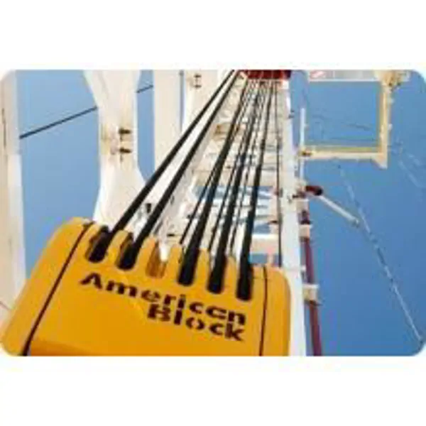 Drilling Equipment