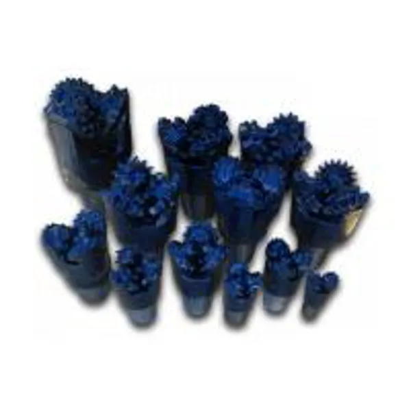 Tungsten Carbide Tipped (Cobra) Drills