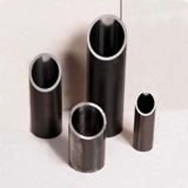 Chrome Plated Shaft - Induction Resistant Shaft