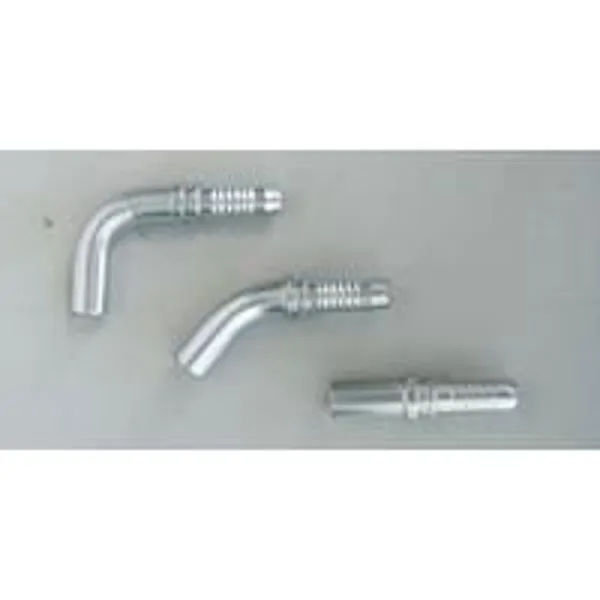 Metric Pipe Outlet Hose Fittings