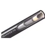 Thermoplastic hose