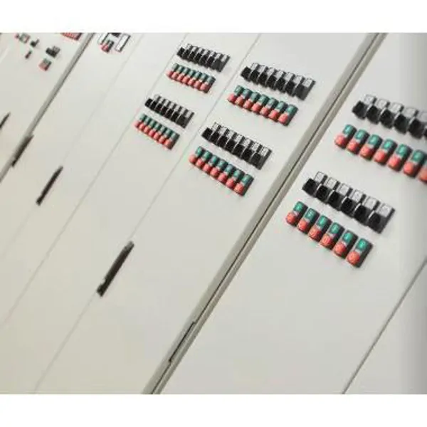 Electrical and Automation Systems for Feed Mills