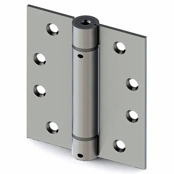 Stainless Steel Spring Leaf Hinge 88x101x2.5 mm