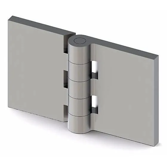 Profile Leaf Hinge